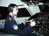 State Flight Academy Ukraine Flight Simulator Centre